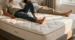 8 Best King Mattress for Couples in 2026