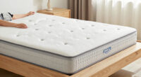 8 Best King Mattress for Hot Sleepers in 2026