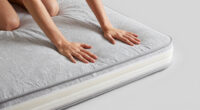 8 Best King Mattress for Motion Isolation in 2026
