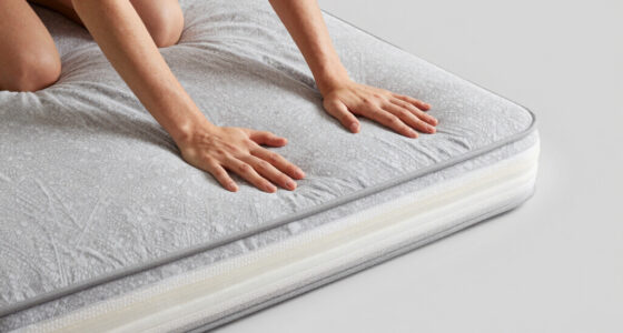 8 Best King Mattress for Motion Isolation in 2026