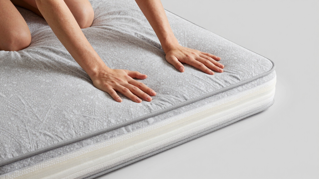8 Best King Mattress for Motion Isolation in 2026
