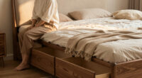 8 Best King Storage Bed Frame in 2026