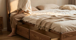 8 Best King Storage Bed Frame in 2026