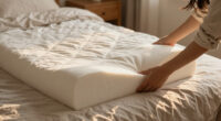 8 Best Mattress Topper for Side Sleepers in 2026
