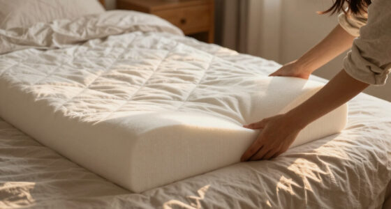 8 Best Mattress Topper for Side Sleepers in 2026
