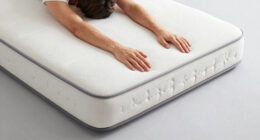 8 Best Queen Mattress for Hot Sleepers in 2026