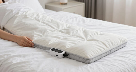 8 Best Water Cooled Mattress Pads in 2026 — Stay Cool and Comfortable All Night