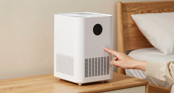 9 Best Bedroom Dehumidifier for Mold Prevention in 2026