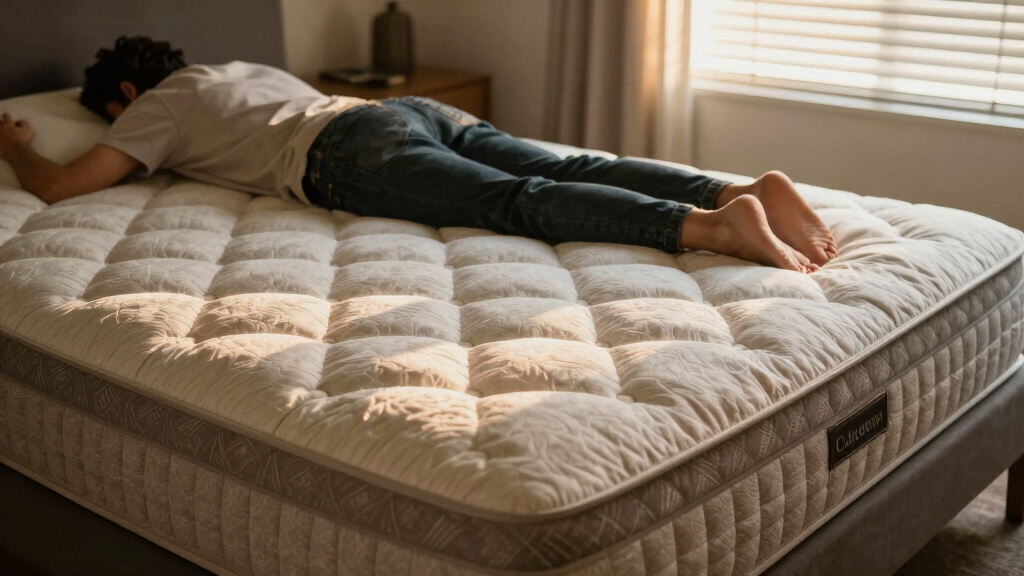 9 Best California King Luxury Mattress in 2026