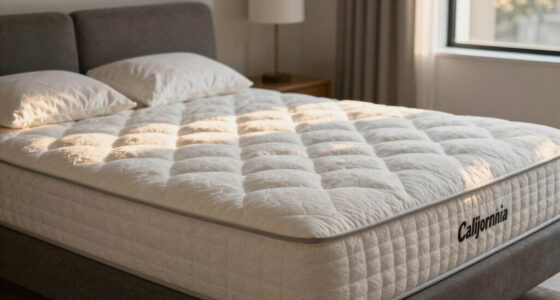 9 Best California King Mattress For Side Sleepers In 2026