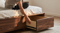 9 Best California King Storage Bed Frame in 2026
