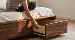 9 Best California King Storage Bed Frame in 2026