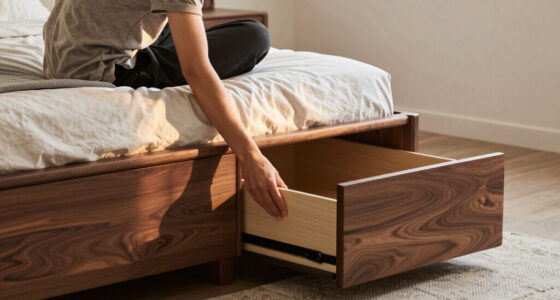 9 Best California King Storage Bed Frame in 2026