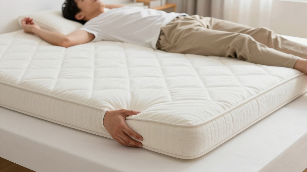 9 Best King Mattress For Combination Sleepers In 2026