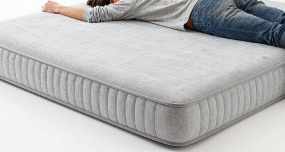 9 Best King Mattress for Edge Support in 2026
