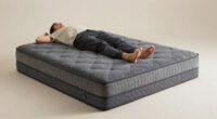 9 Best King Mattress for Heavy People in 2026