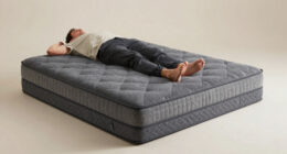 9 Best King Mattress for Heavy People in 2026