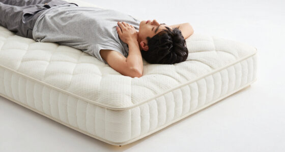 9 Best King Mattress For Shoulder Pain In 2026