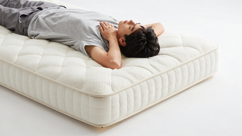 9 Best King Mattress For Shoulder Pain In 2026