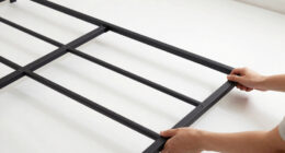 9 Best King Metal Bed Frame in 2026