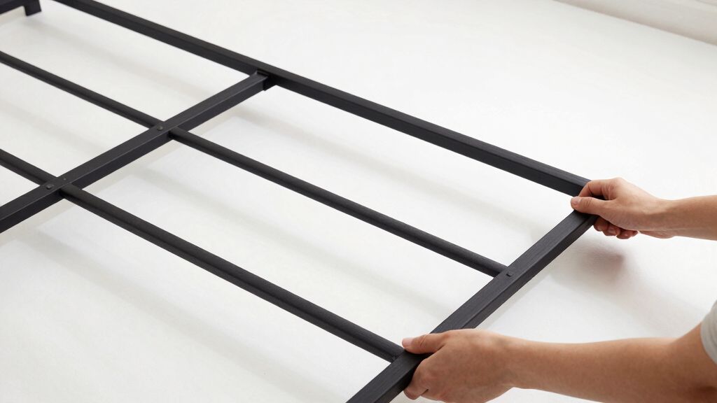 9 Best King Metal Bed Frame in 2026
