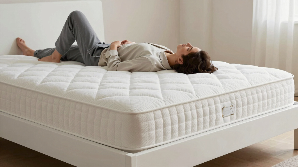 9 Best Medium Firm Queen Mattress in 2026