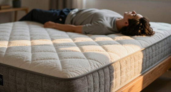 9 Best Queen Mattress for Back Sleepers in 2026