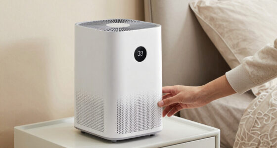 9 Best Smart Bedroom Dehumidifier in 2026