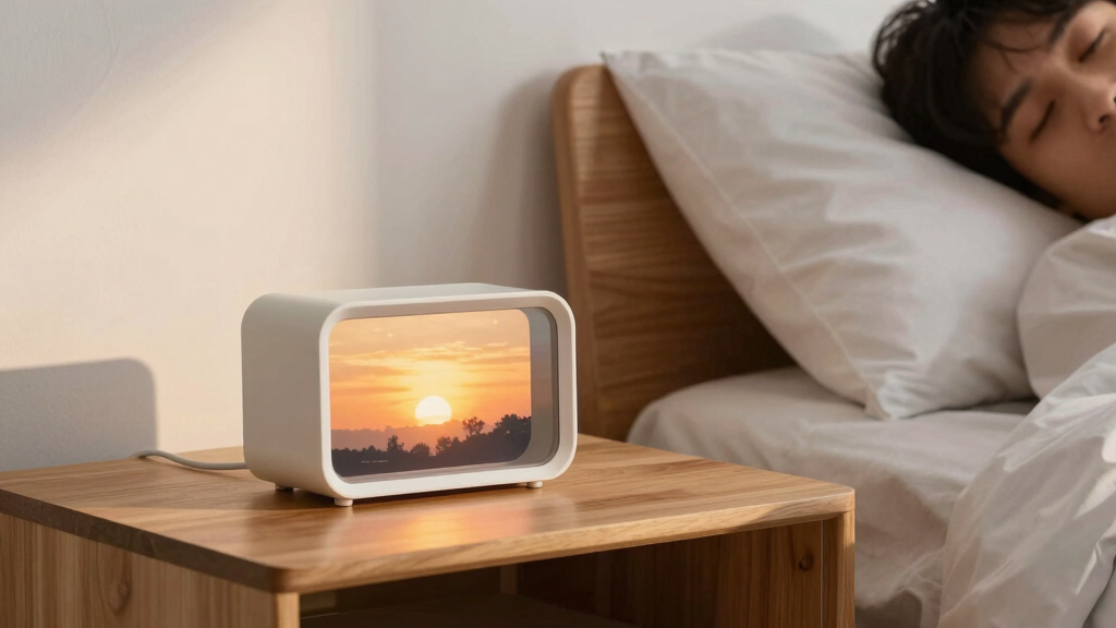 9 Best Sunrise Alarm Clocks in 2026