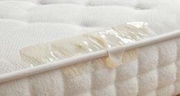 adhesive application impacts mattress quality