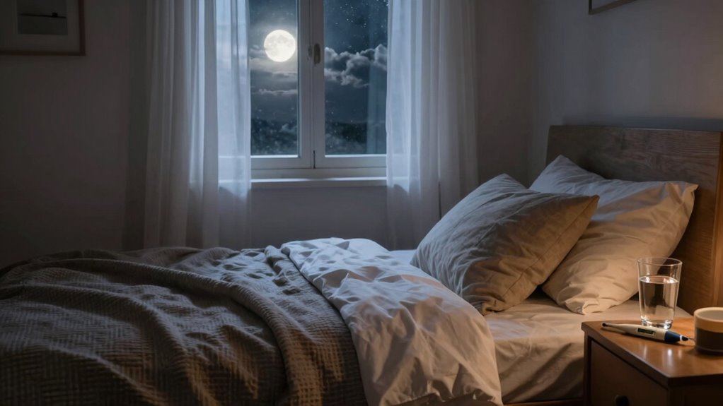 adjust bedding for seasons