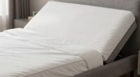 adjustable beds reduce pressure