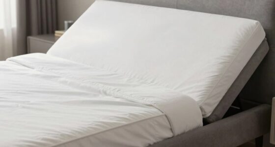 adjustable beds reduce pressure