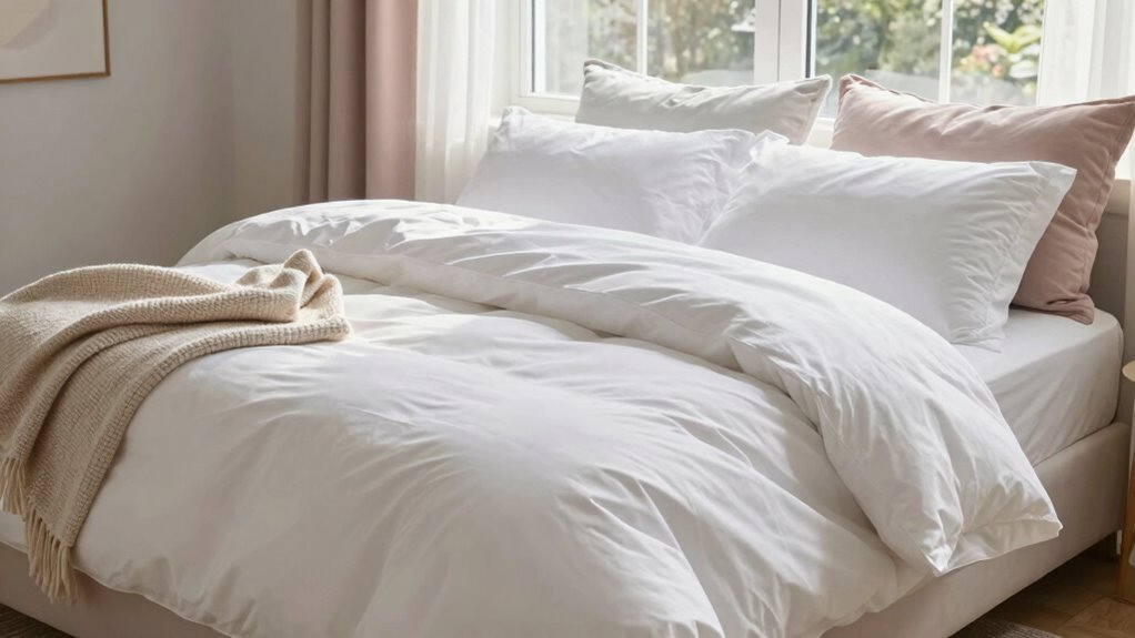 adjustments for seasonal comfort