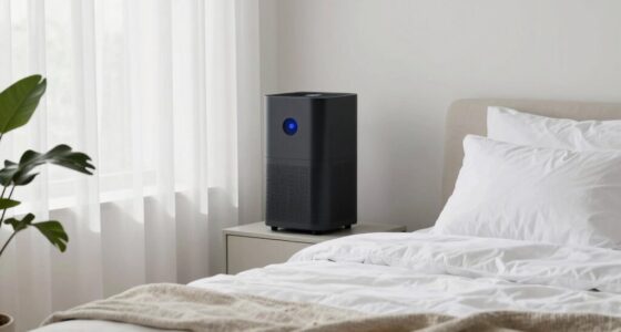 air purifiers improve allergies