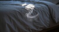 airflow beneath bed improves sleep