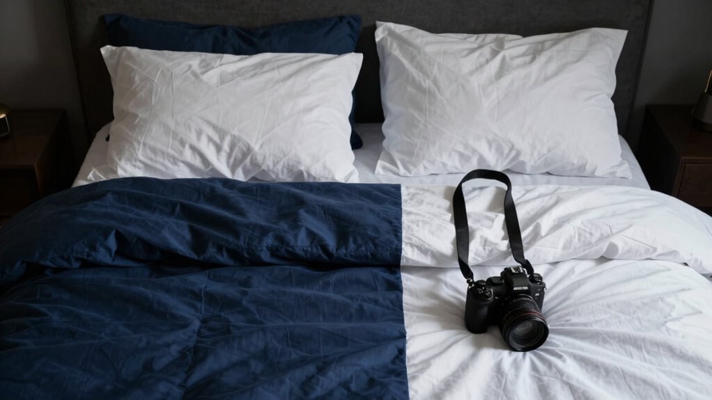 aligning sleep preferences together