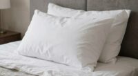 assess pillow s impact alignment