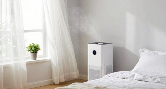 assessing bedroom air quality