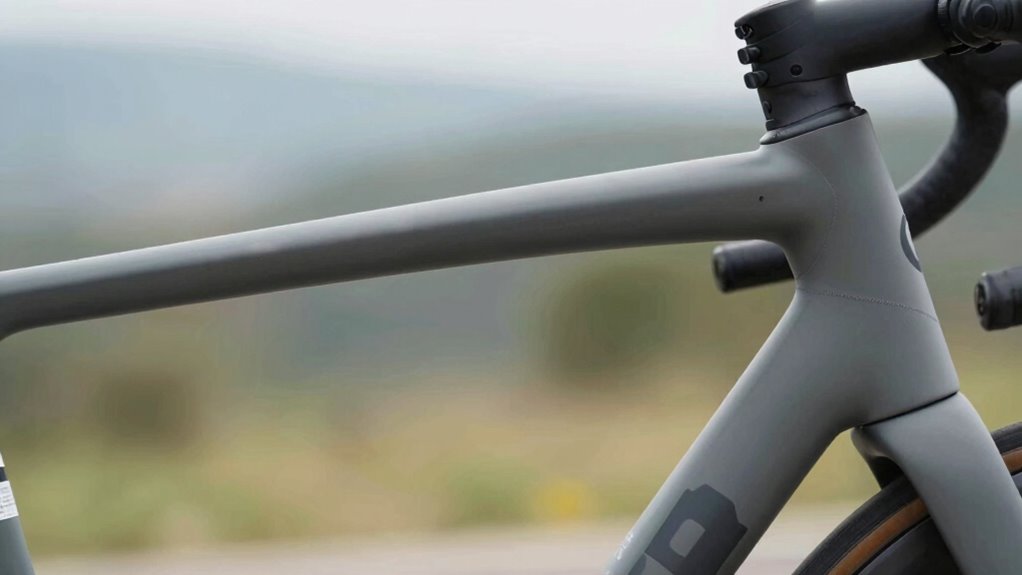 assessing frame comfort effectiveness