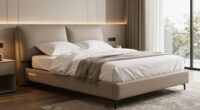 assessing sleep comfort changes