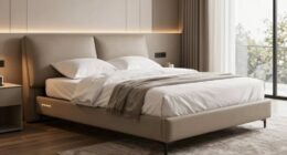 assessing sleep comfort changes