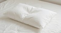 balance pillow and mattress