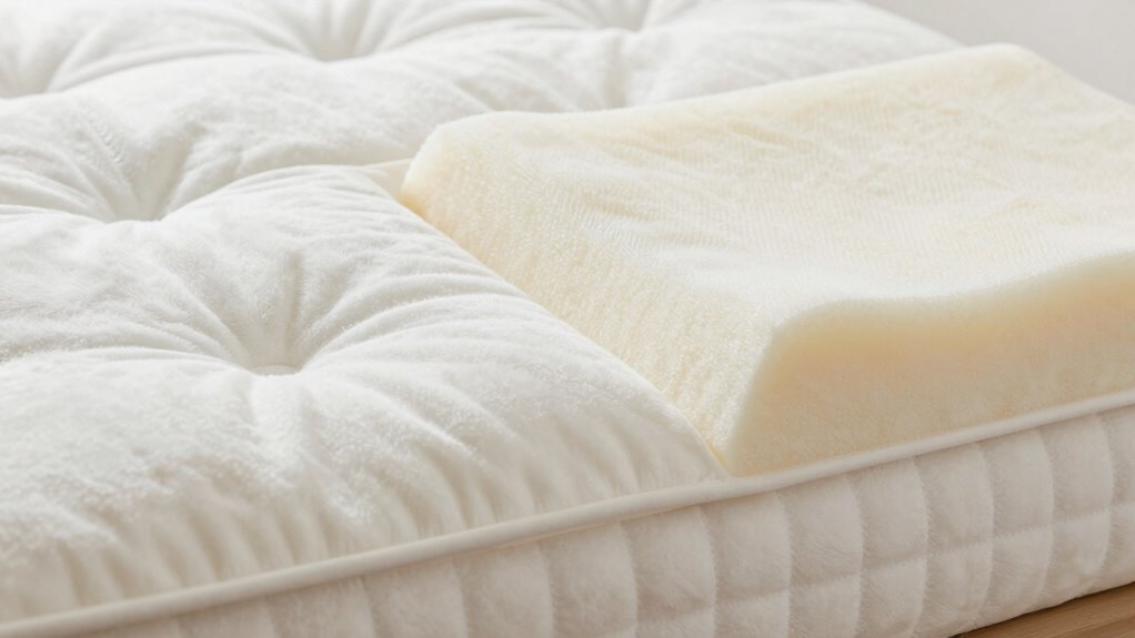 balance pressure relief support