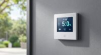 balance temperature and moisture