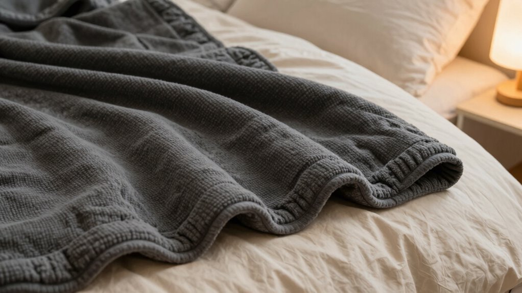 balancing sensory and temperature