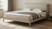 bed frame accessibility improvements