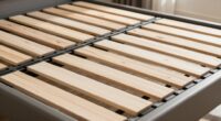 bed frames damage mattresses