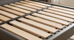bed frames damage mattresses