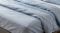 bedding impacts hot sleepers